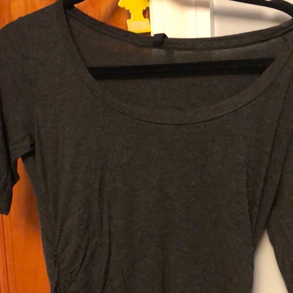 Used maternity dress - Picture 4 of 4